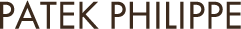 PATEK PHILIPPE
