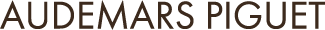AUDEMARS PIGUET