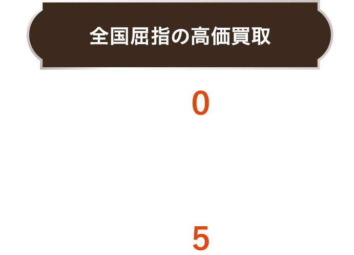 全国屈指の高価買取 査定料0円 初めての方でもご安心。親切、丁寧な接客。商品を大切に扱う手袋査定。個室完備でプライバシー厳守。ぜひ、お近くのLIPSへ。 LIPSの選べる5つの買取